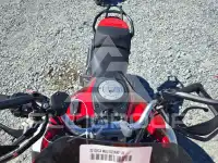 2022 Ducati MULTISTRADA фото