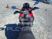 2022 Ducati MULTISTRADA фото
