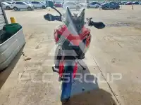 2022 Ducati MULTISTRADA photo