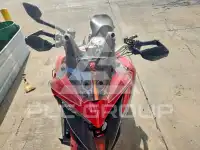 2022 Ducati MULTISTRADA photo
