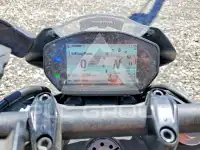2022 Ducati Monster фото
