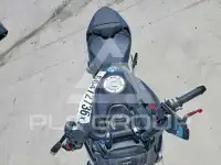 2022 Ducati Monster фото