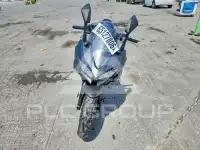 2022 Kawasaki Ninja650 фото