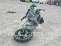 2022 Kawasaki  фото
