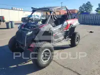 2022 Kawasaki KRF1000 фото