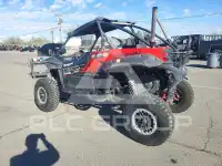 2022 Kawasaki KRF1000 фото