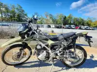 2022 Kawasaki Other photo