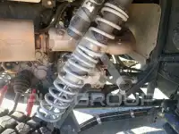 2022 Kawasaki KRF1000 фото