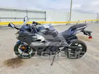 2022 Kawasaki  фото
