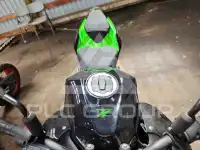 2022 Kawasaki  фото