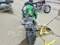 2022 Kawasaki  фото
