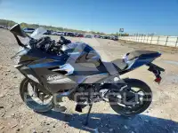 2022 Kawasaki  photo