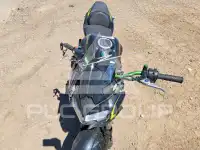 2022 Kawasaki Ninja650 фото