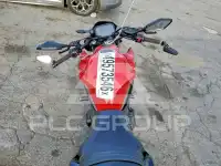 2022 Kawasaki Ninja650 фото