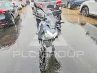 2022 Kawasaki ZR1000 фото