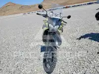 2022 Kawasaki KL650 photo