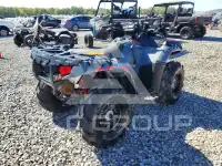 2022 Polaris Atv фото