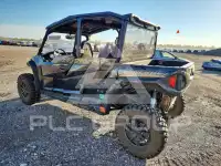 2022 Polaris Sidebyside photo