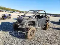 2022 Polaris Sidebyside фото