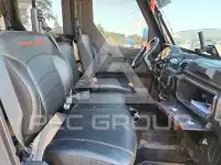 2022 Polaris Sidebyside фото