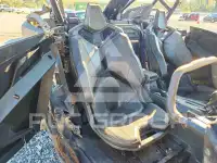 2022 Polaris Sidebyside фото