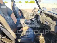 2022 Polaris Sidebyside photo