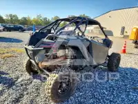 2022 Polaris Sidebyside фото