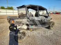 2022 Polaris Sidebyside photo