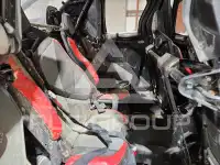 2022 Polaris Sidebyside фото