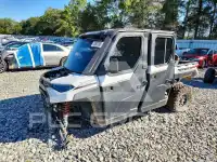 2022 Polaris Sidebyside фото