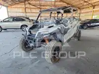 2022 Polaris Sidebyside photo