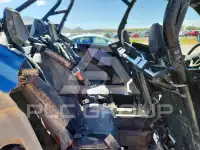 2022 Polaris Sidebyside photo