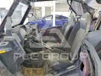 2022 Polaris Sidebyside photo