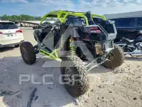 2022 Polaris Sidebyside фото