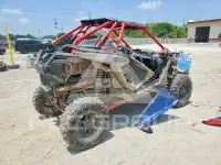 2022 Polaris Sidebyside фото