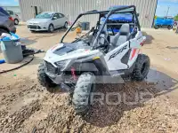 2022 Polaris Sidebyside photo