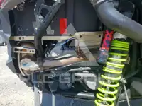 2022 Polaris Sidebyside фото