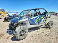 2022 Polaris Sidebyside photo