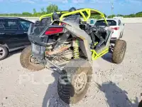 2022 Polaris Sidebyside фото