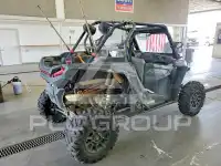 2022 Polaris Sidebyside photo