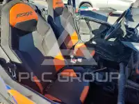 2022 Polaris Sidebyside фото