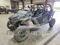 2022 Polaris Sidebyside фото