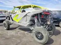 2022 Polaris Sidebyside photo