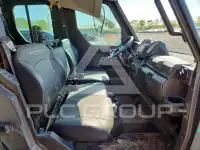 2022 Polaris Sidebyside фото