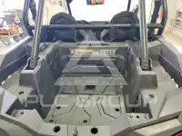 2022 Polaris Sidebyside фото