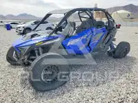 2022 Polaris Sidebyside фото