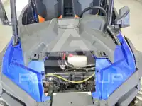 2022 Polaris Sidebyside фото