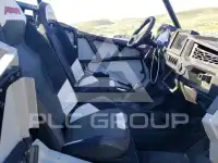 2022 Polaris Sidebyside фото