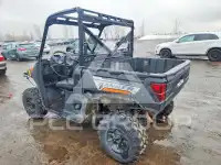 2022 Polaris Ranger фото