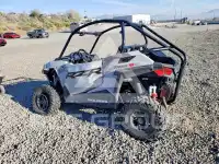 2022 Polaris Sidebyside фото